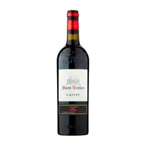  Vino Calvet...