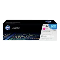 Toner HP 125...