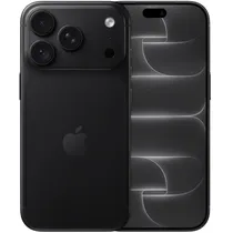 Apple iPhone 18 Pro LL/A3472 6.3" 256GB - Black