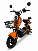  Moto Eletri...