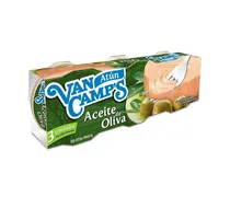 Atun Van Ca...