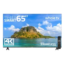 TV LED 65" X...