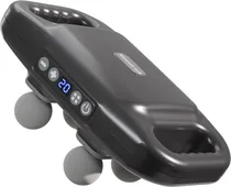 Massageador Enzo EN-4803 4IN1 Black