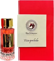  Perfume Tho...
