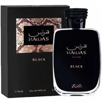 Perfume Masc...