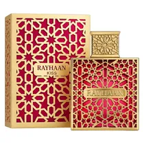 Perfume Rayh...