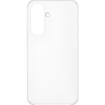 Capa Protetora Samsung Silicone para Galaxy A37 - Transparente (EF-QA376CTE)
