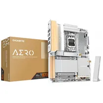 MB AM5 Gigabyte X870E Aero X3D Wood DDR5/HDMI