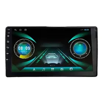 Radio Car Ecopower EP-8767 - BT/USB/9"