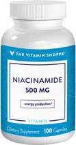  The Vitamin...