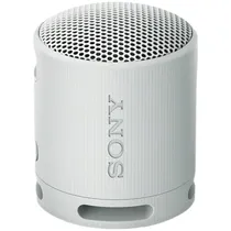 Caixa de Som Portátil Sony SRS-XB100 - Gray