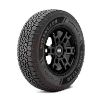  265/60R18 1...