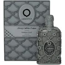 Perf Masc Orientica Luxury Collection Exclusive Nardo Oud Exdp 80ML