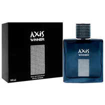  Perfume Axi...