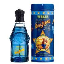 Versace Blue...