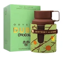 Perfume Armaf Odyssey Dubai Chocolat 100ML