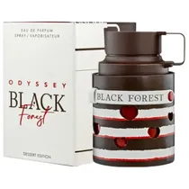 Perfume Armaf Odyssey Black Forest Edp 100ML