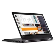 Notebook Lenovo Thinkpad L13 Yoga Gen 2 i5-1135G7 / 16GB-Ram / 256GB-SSD / 13" Swap