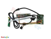  NB LCD Test...
