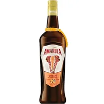 Licor Amarula Cream With Marula Spirit - 750ML
