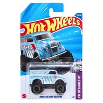  Car Hot Whe...