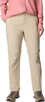  Calça Colum...