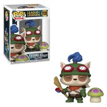 Funko Pop Ga...