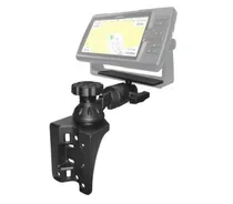 Vinmounts Mounts Top Selling Plate With Pounder Swing Arm 1.5" Ball Adapter