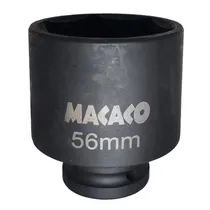 Cachimbo de Impacto 3/4" 56MM