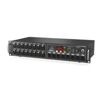 Stage Box Digital Behringer S16