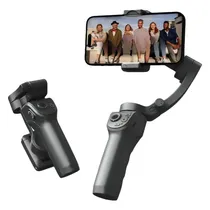 Estabilizador Gimbal Ecopower EP-T201 3 Ejes Negro