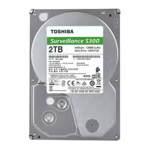 HD 2TB SAT3 ...