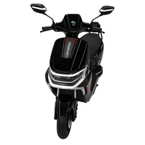 Mini Moto El...