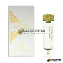 Perfume Unisex Nylaa Musk MAGHGBI100ML