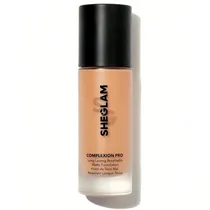 Base Sheglam...