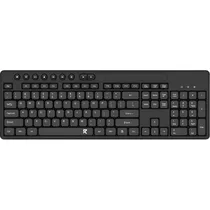 Teclado Redragon BK-7094 Sem Fio - Preto (Inglês)