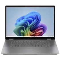 Notebook HP Omnibook X 16-AR0013DX Ryzen Ai 5 340 Apu/ 16GB/ 512GB SSD/ 16" Touch/ W11
