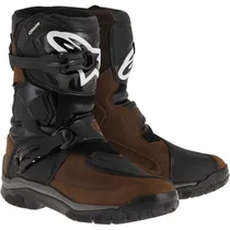 Botas Alpinestars Belize - Brown Black / 10