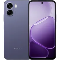 Celular Oppo A6X - 4/128GB - 6.75" - Dual-Sim - Gray