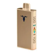 Vaper Descartavel Ignite V250 Rose Gold Watermelon Ice
