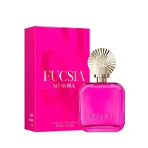 Shakira Fucsia 50 ML Edp