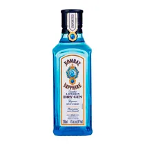  Gin Bombay ...