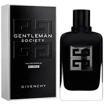 Perfume Givenchy Gentleman Society Extreme Edp - Masculino 100ML