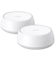 Roteador Mesh TP-Link Deco BE22 Whole-Home BE3600 Pack com 2 Unidades