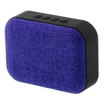 Caixa de Som X-Tech XT-SB554 Bluetooth Azul