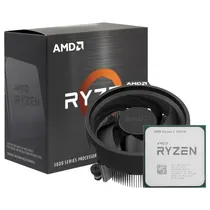 Processador AMD AM4 Ryzen R5-5600X 3.7GHZ 35MB