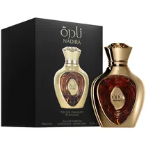 Perfume Lattafa Niche Emarati Nadira Edp Unissex - 100ML