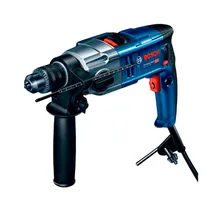 Furadeira Bosch GSB 20-2 Re – de Impacto / 870W / 220V