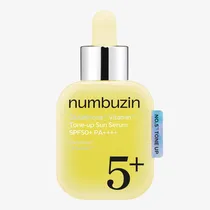 Numbuzin No....