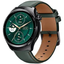 Smartwatch Mibro Lite 3 Pro XPAW019 - Bluetooth - Pulseira Extra - Verde